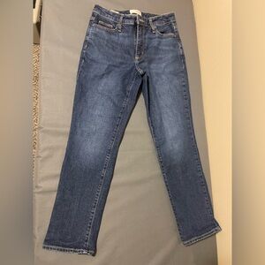 Women's universal thread jeans size 2|26R